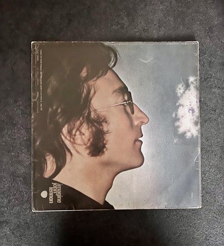 John lennon imagine - lennon,