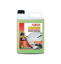 WASH SELF 5Kg Detergente Schiumogeno per Idropulitrici Ma-Fra H0111