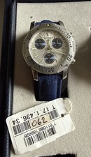 Tissot PRS200 Chronograph
