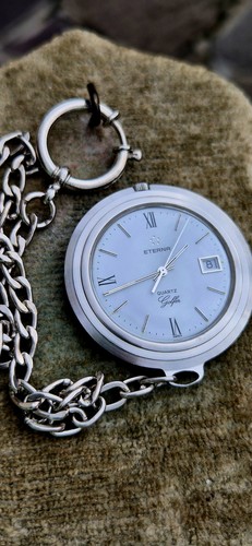 Eterna tasca quartz - da,