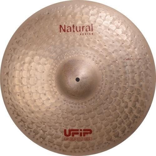 Ufip natural series crash - ufip,