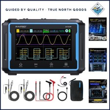 Handheld Oscilloscope