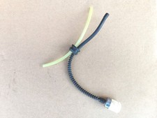 Kit tubi carburante e gommino serbatoio per decespugliatore EFCO Oleo Mac