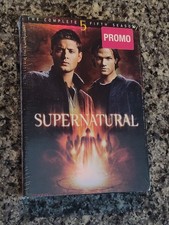 SUPERNATURAL: The Complete