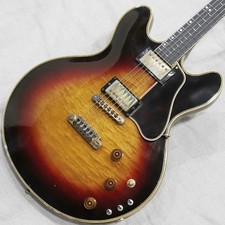 Gibson VINTAGE ES-Artist '79 Antico Gutiar Elettrico Fireburst [AUTH]