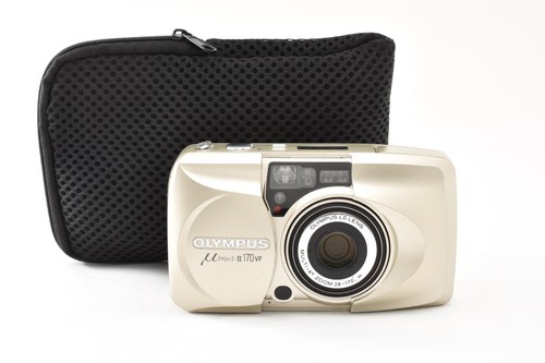 Ottimo come nuovo olympus μ - [ottimo,
