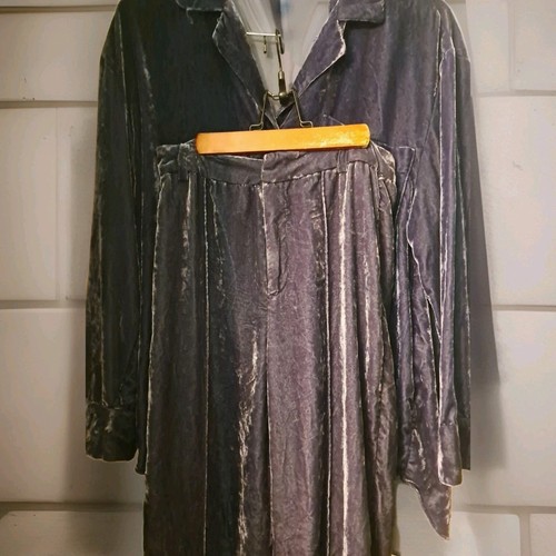 Abito zara blu con - abito,