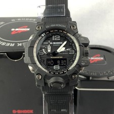 Casio G-SHOCK Stealth Nero