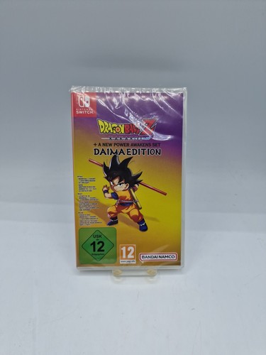 Gioco nintendo switch dragon - gioco, switch: