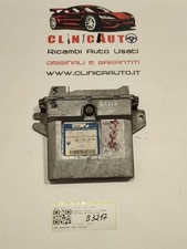 CENTRALINA MOTORE ECU PER