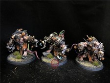 Warhammer AOS DPS dipinto