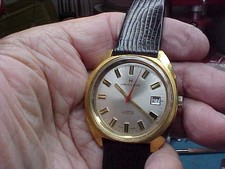OROLOGIO VINTAGE UOMO HAMILTON