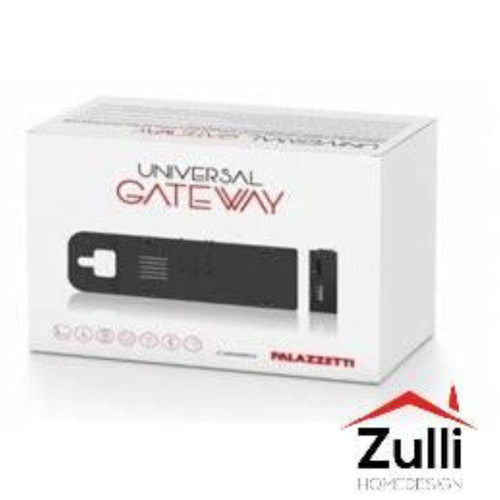 Palazzetti universal gateway - palazzetti,