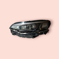 Originale Fanale Faro Sinistro Jeep Cherokee P68275949AF