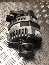 Alternatore CITROEN C4 2 PHASE