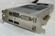 Scheda grafica Nvidia Quadro