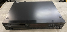 Denon DCD 1500 II CD Player -
