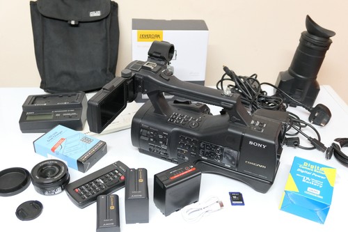 Sony nex ea50e - sony, nex-ea50e