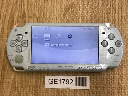 Console psp 2000 felicia - felicia, blue