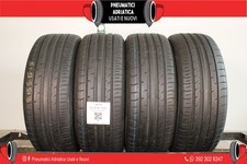 4 PNEUMATICI FALKEN 215/50 R18
