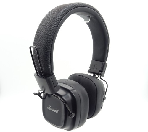 Cuffie bluetooth marshall - bluetooth,