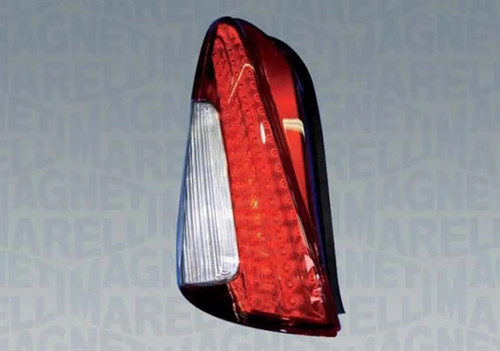 Faro posteriore magneti - faro,