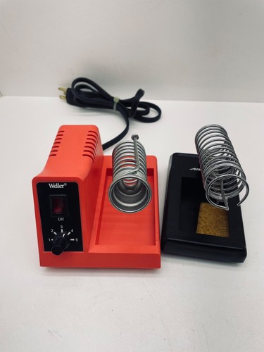 Weller model wlc100 - model, no.wlc100