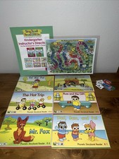 Sing spell read write - spell,