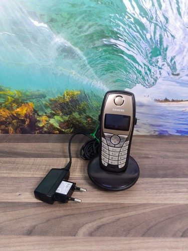 Telefono cordless siemens - telefono,