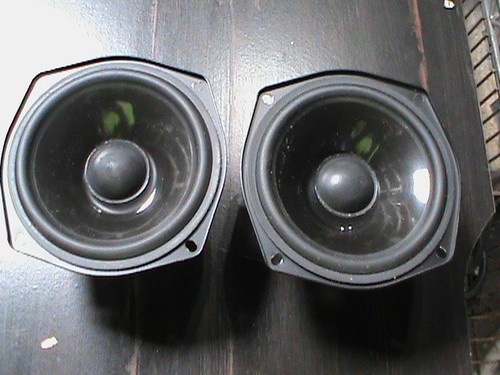 Woofer infinity - infinity, 5",