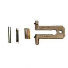 Bergeon 30209 Estrattore Vite