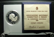 Medaglia Associazione