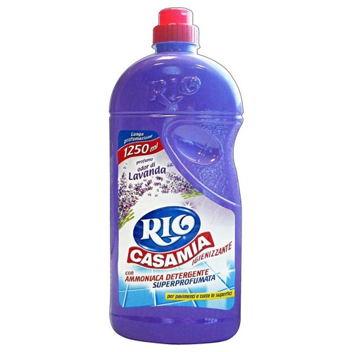 Rio casamia detergente - rio,