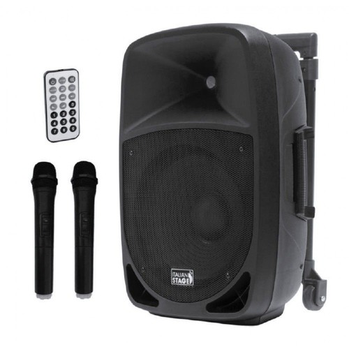 Italian stage fr12awv2 cassa - italian,