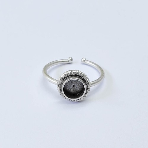 Anello argento antico - anello,