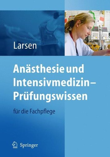 Anästhesie und
