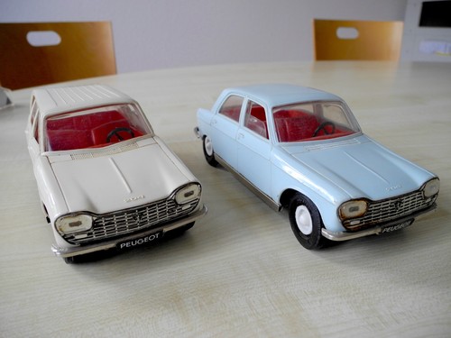 Joustra peugeot 204 - joustra, +
