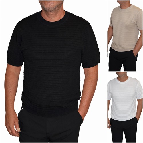 Shirt manica corta da uomo - manica,