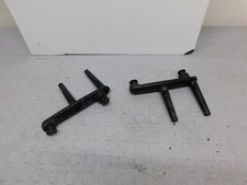 STAFFA STAFFE SUPPORTO SUPPORTI PLEXI PARAVENTO    YAMAHA X-CITY 250 2006 2016