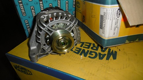 Alternatore magneti marelli - alternatore,