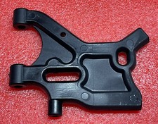 6072/02 WISHBONE POSTERIORE INFERIORE REGOLABILE PER FG MONSTER 1/5 RC