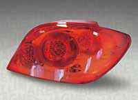 FANALE FANALINO POSTERIORE DX