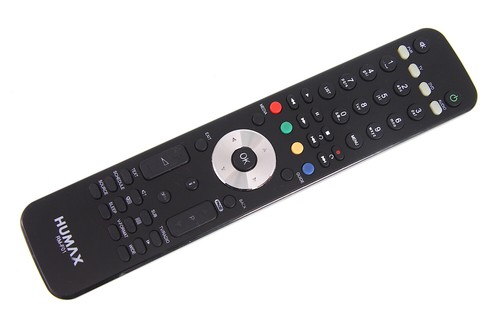 Telecomando originale humax - ,