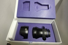 Obiettivo ZEISS MILVUS 21mm