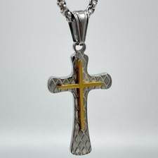 Collana Uomo Donna con