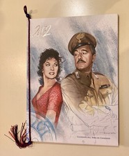 CALENDARIO STORICO DELL'ARMA