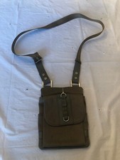 Borsa donna The Bridge