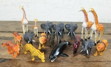 Lotto 17 Vari ANIMALI MISTI