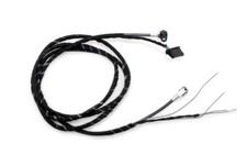 Originale Kufatec Cablaggio Di Mmi Entry Su Mmi Navigazione Plus per Audi A3 8V