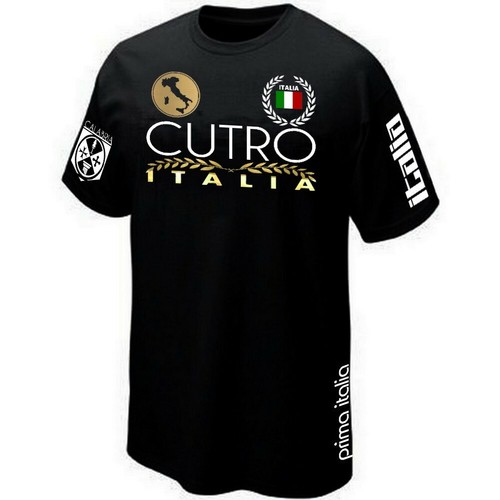 Shirt cutro calabria italia - cutro,